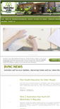 Mobile Screenshot of bvnc.org.au